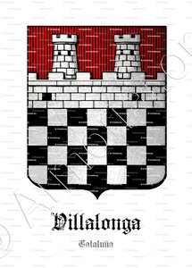 VILLALONGA (Cataluña)