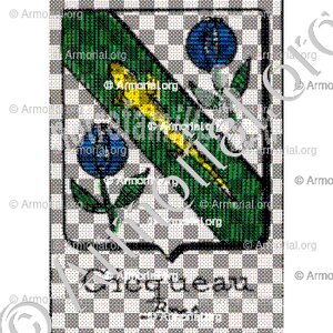 Gicqueau