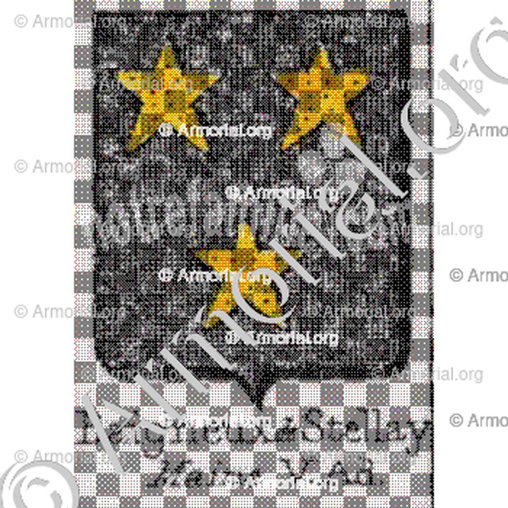 Baigneux de Stellay__