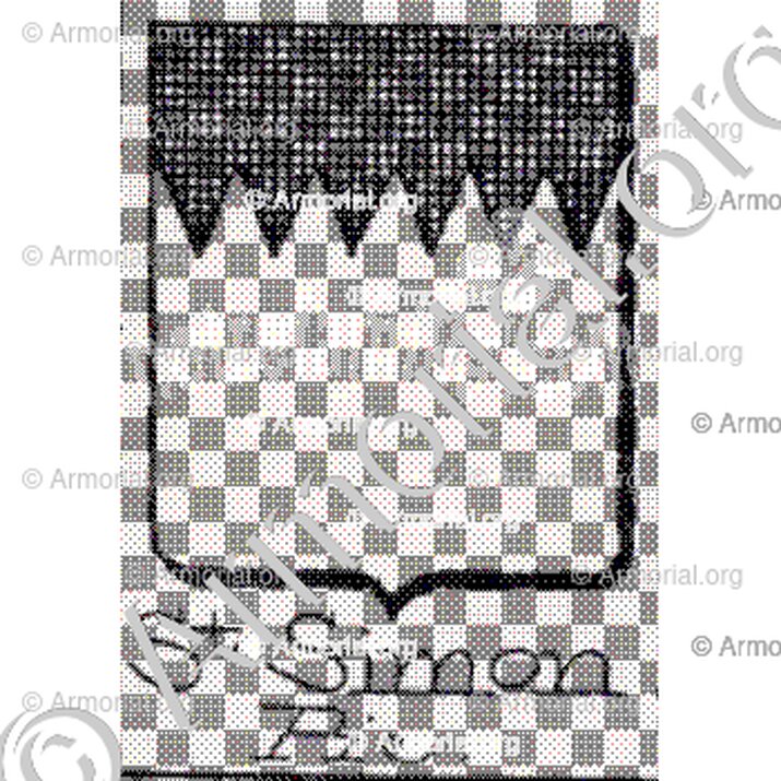 St Simon__