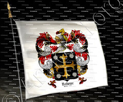 drapeau-BOBLETER_Dorbirn, 1431, Vorarlberg_Österreich (ii)