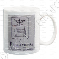 mug-Della CHIESA_Armorial Nice. (J. Casal, 1903) (Bibl. mun. de Nice) (Diegue della Chiesa 1665-1669)_France (i)