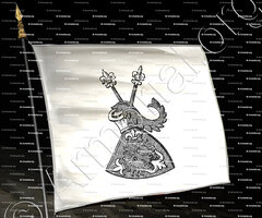 drapeau-LEGAT_Siebmacher's Grosses Wappenbuch Band 12 (Teil 4)  tafel 90_Heiliges Römisches Reich