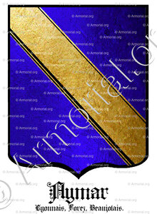 AYMAR