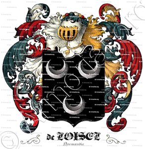 De LOISEL