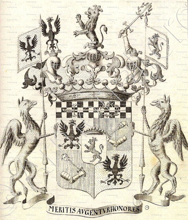 LACY_Livland_Woiwodschaft Livland (1620-1772).