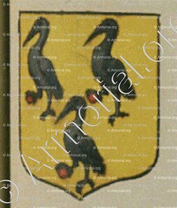 Habitants du village de Gries (Alsace)