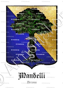 MANDELLI