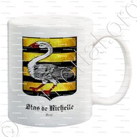 mug-STAS de RICHELLE_Gent_België (2)()