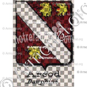 Arcod