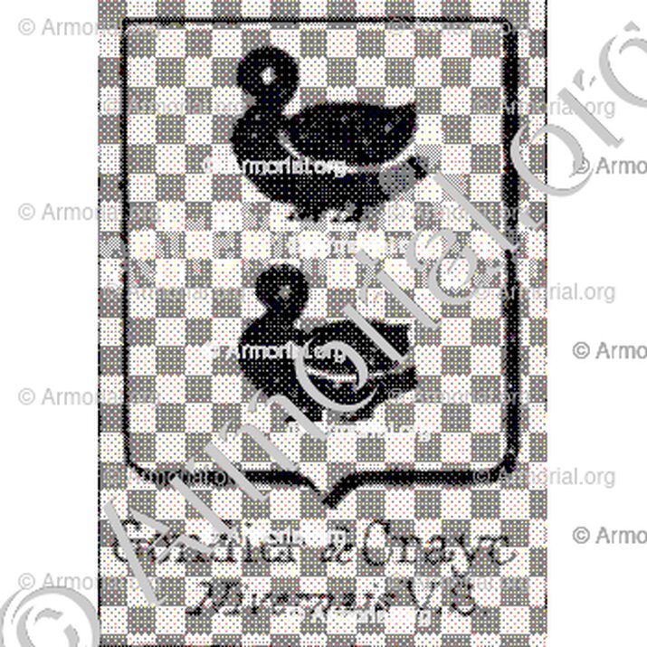 Gondier de Craye__