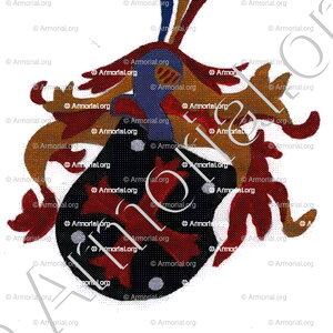 BOBLET_Anjou 1798; de Bobleter 1431 Dorbirn,  Vorarlberg_Österreich (ii)