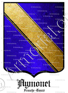 AYMONET
