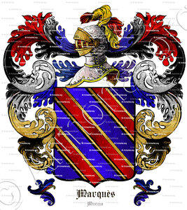 MARQUÈS