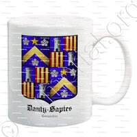 mug-DANTY-SAPTES_Languedoc_France