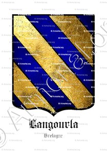 LANGOURLA