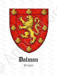 DALMON (Aragón)