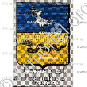 Perrinet des Franches