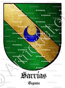 SARRIAS