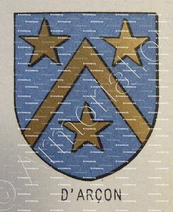 D'ARCON