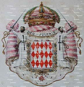 DEO JUVANTE