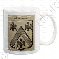 mug-JOUVANCEAU_Auvergne_France
