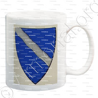 mug-DUFLON_ Ancien Duché de Savoie_ États de Savoie