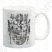 mug-LEINNINGEN_Bayerischer Adel. _Heiliges Römisches Reich 