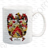 mug-MONTENON_Limousin, Bas-Poitou, Bretagne._France ()