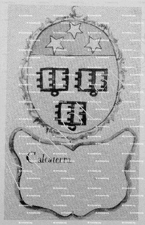 CALCATERRA_Feudalità e blasoneria nello Stato Sabaudo._Italia
