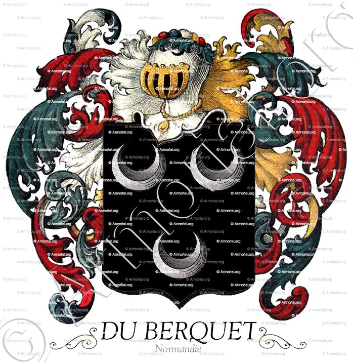 DU BERQUET_Normandie_France (1)