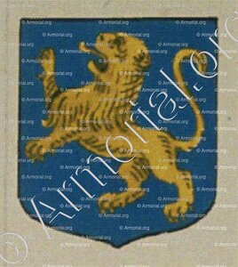 Habitants du village de Grimprexhtschoffen (Alsace)