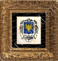 cadre-ancien-or-Le CORRE_Bretagne_France (1)