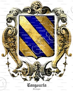 LANGOURLA