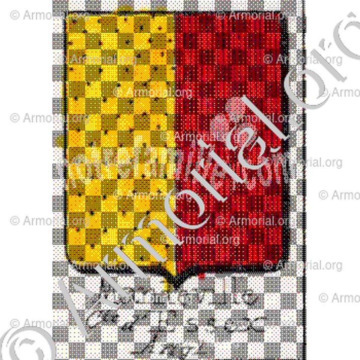 Mandeville Cte d'Essex__