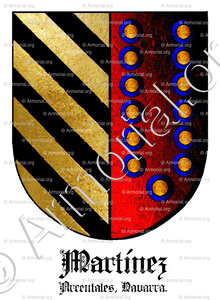 MARTINEZ