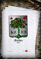 velin-d-Arches-SARTHOU_Béarn._France Chine (i)