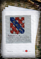 velin-d-Arches-des AMBROIS_Armorial Nice. (J. Casal, 1903) (Bibl. mun. de Nice)_France (i)
