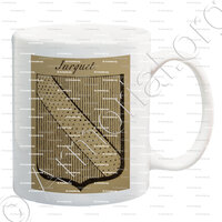 mug-JURQUET_Auvergne_France