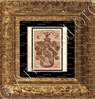 cadre-ancien-or-de CHAMPAN_Languedoc_France