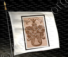 drapeau-de CHAMPAN_Languedoc_France