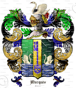 MARQUÈS