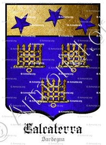 CALCATERRA