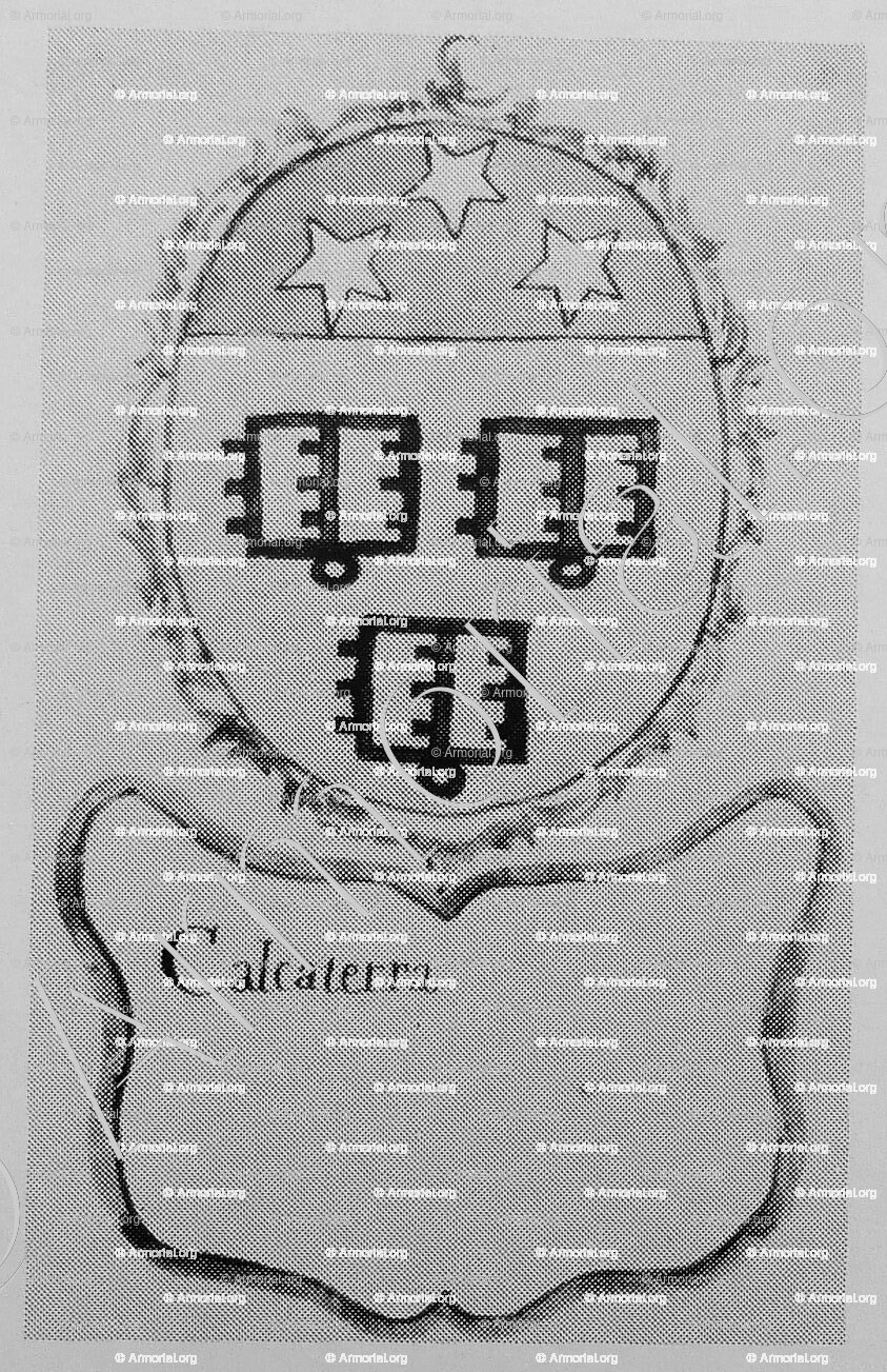 CALCATERRA