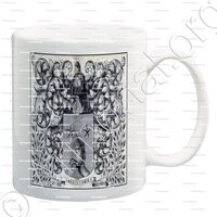 mug-GUILLEMAU de FRÉVAL_Île-de-France_France