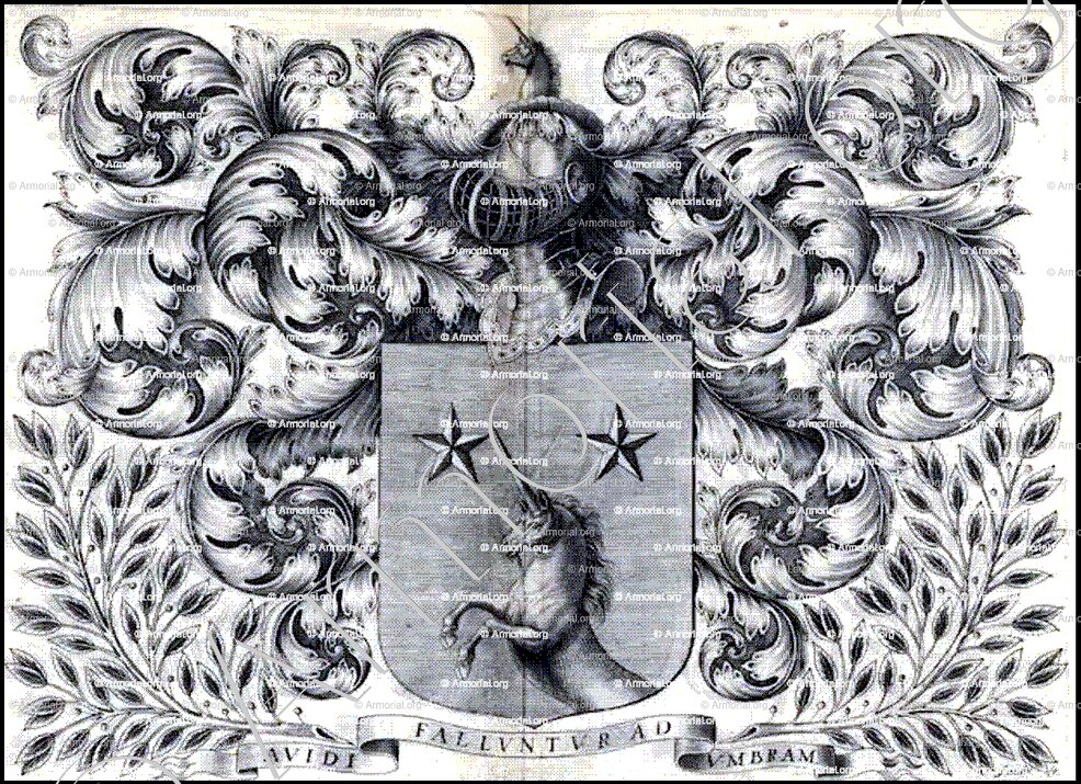 GUILLEMAU de FRÉVAL_Île-de-France_France