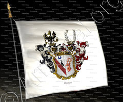drapeau-CAMAS_Preußen_Königreich Preußen (Deutschland) (1)