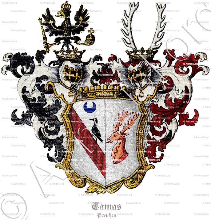 CAMAS_Preußen_Königreich Preußen (Deutschland) (1)