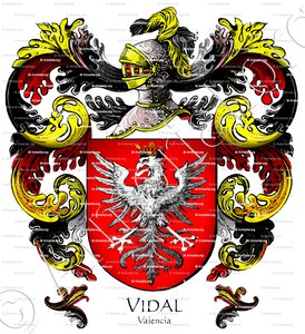 VIDAL
