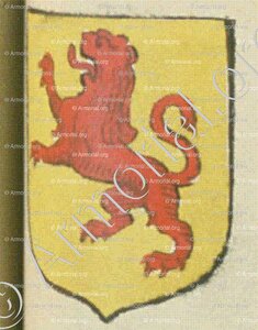 De BEAUPOIL (La Rochelle)